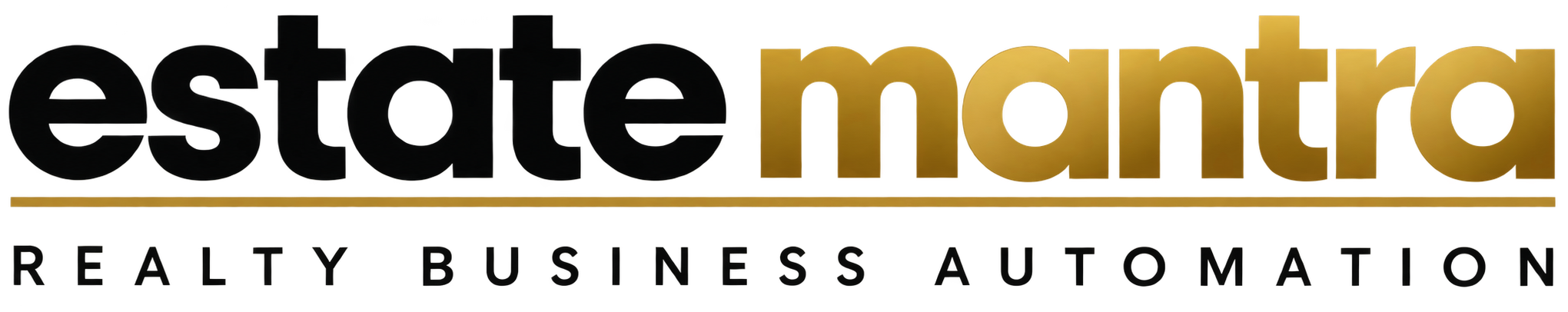 Estate Mantra Logo